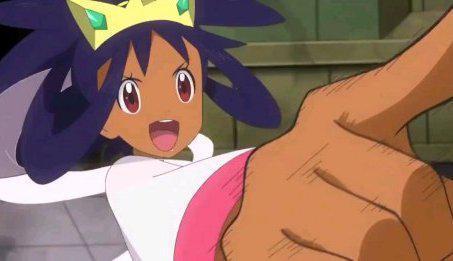 宝可梦：新情报，小茂变成小豪劲敌，忍蛙喷火龙Mega路卡利欧登场