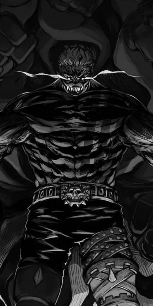 动漫壁纸：海贼王卡二专属手机壁纸，真男人的战斗不需要卑鄙