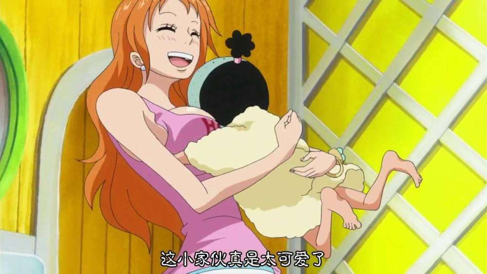 海贼王：在歪果仁心中桃之助竟然不是必死系列！他们两个更可恶？