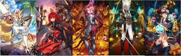 坎公骑冠剑光队怎么组？光队搭配攻略