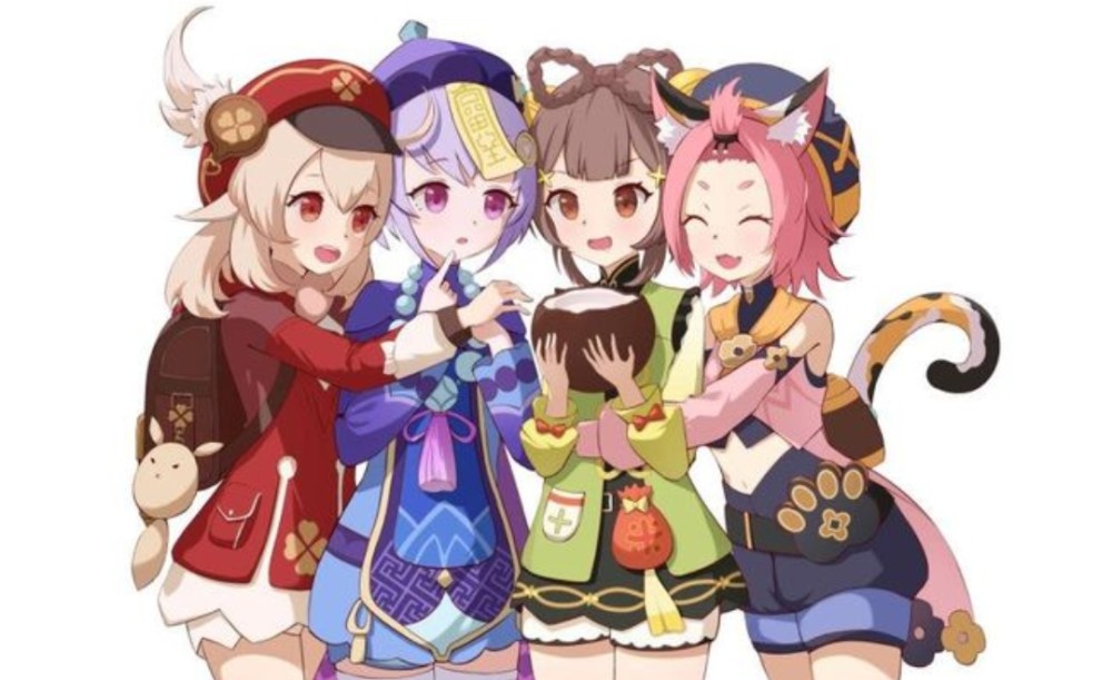 原神：氪648分12期免息，把分期搬到游戏里？这极致挨喷的脑洞！