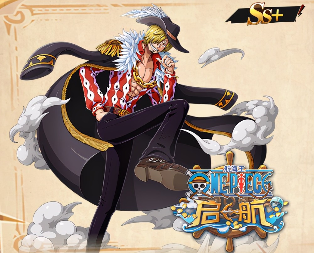 20亿的五皇路飞！究竟他的下一个目标会是谁？四皇还能阻止他吗