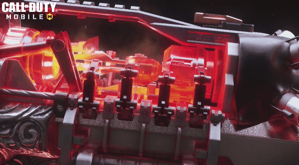 使命召唤手游双刃剑圣多少钱-使命召唤手游双刃剑圣价格介绍