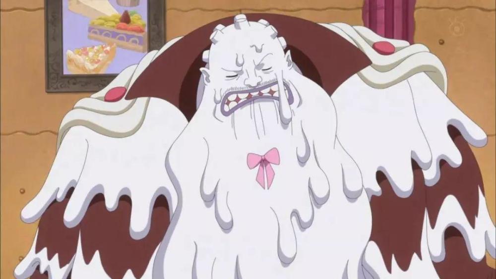 海贼王：吃下这四颗恶魔果实，难找女朋友，麦哲伦“哭晕在厕所”