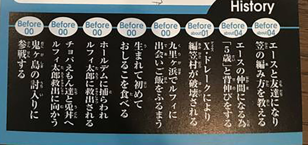 海贼王生命卡情报：官宣！小玉是尾田亲女儿，她的恶魔果实被公布