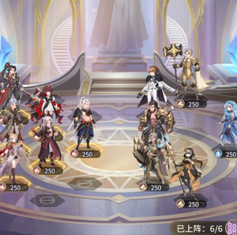 斗罗大陆武魂觉醒天斗宫变3-3怎么玩