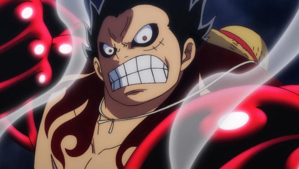 海贼王：屠魔令那么强大，为什么不去对付四皇呢？