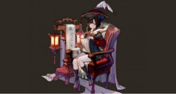 坎公骑冠剑兰儿专武是什么？兰儿专武介绍