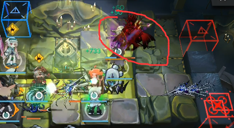 明日方舟SV8低配攻略-明日方舟SV-8无精二新手攻略