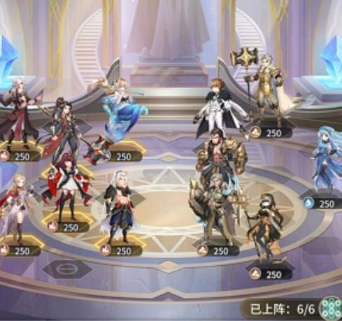 斗罗大陆武魂觉醒天斗宫变3-3怎么玩