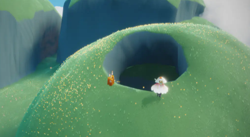 光遇季节蜡烛5.3位置-光遇2021年5月3日季节蜡烛在哪