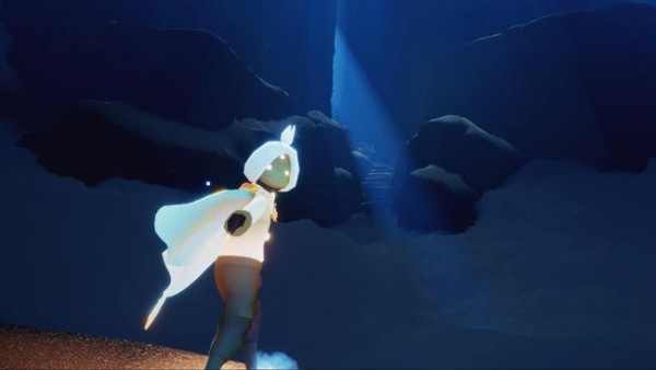 光遇养老玩家怎么玩-光遇养老玩家可以做什么任务