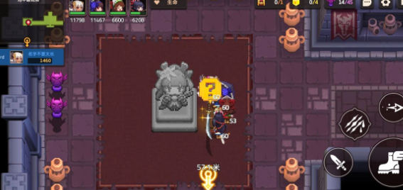 坎公骑冠剑7-5怎么玩怎么通关