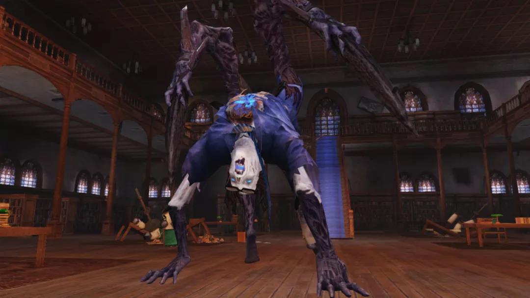 明日之后辐射高校宗教怎么打？宗教通关攻略