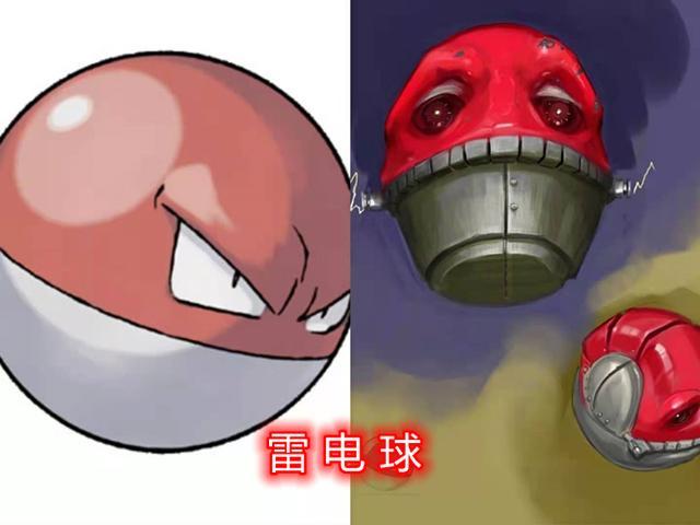 丧尸版宝可梦，催眠貘与耿鬼活出了真实，超梦有点可怕