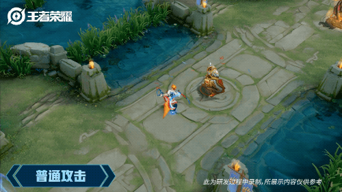 王者荣耀百里玄策-热力回旋怎么样?热力回旋特效展示