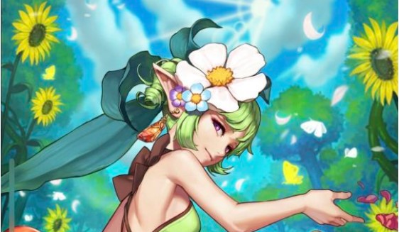 坎公骑冠剑土系角色使用推荐