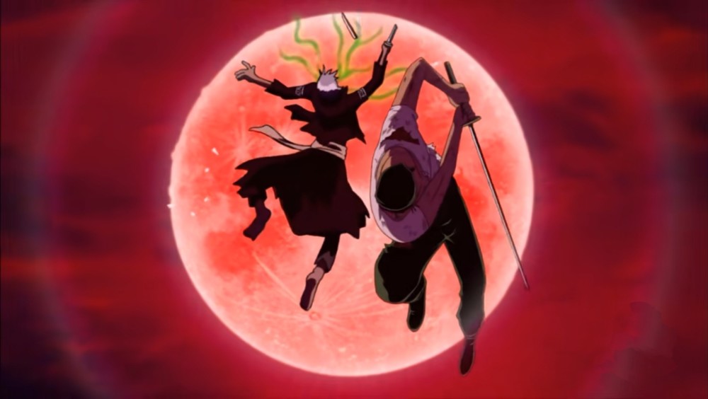 海贼王最新生命卡信息公布，索隆不能拥有霸王色，否则很难成为第一剑豪