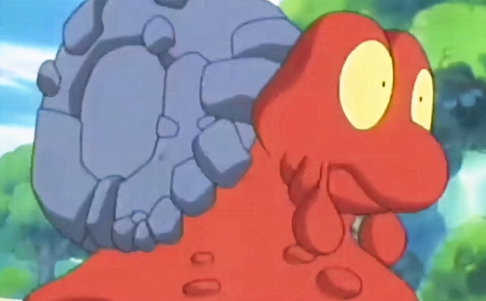 《宝可梦》体温高到离谱的精灵们，有一些烫到都能毁灭星球？