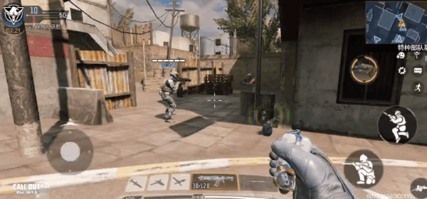 使命召唤手游冷气弹怎么样-使命召唤手游战术道具冷气弹介绍