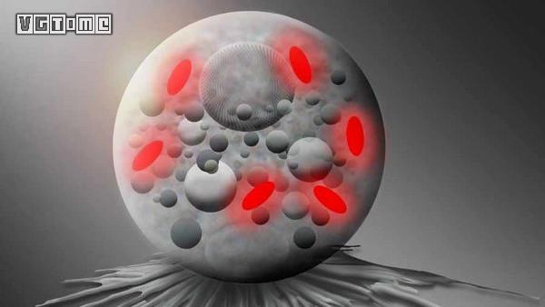 科隆大学研究人员将新发现的细菌命名为“宝可梦”