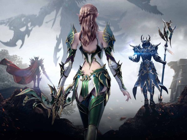 全民奇迹2安娅在哪？安娅位置介绍