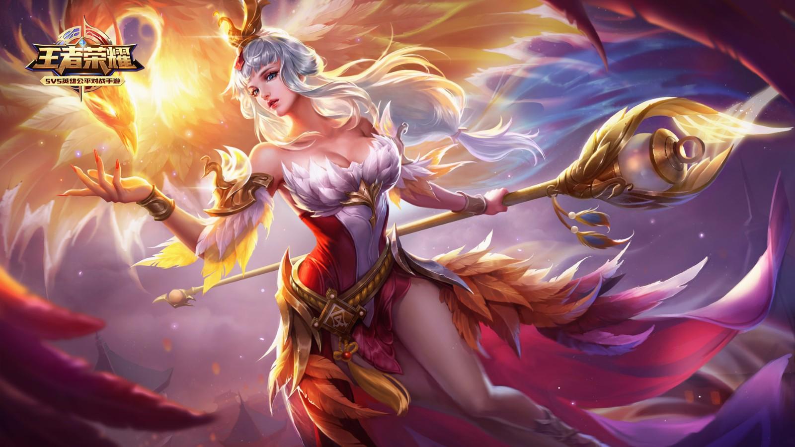 王者荣耀鸿运6+1活动怎么玩-鸿运6+1玩法攻略