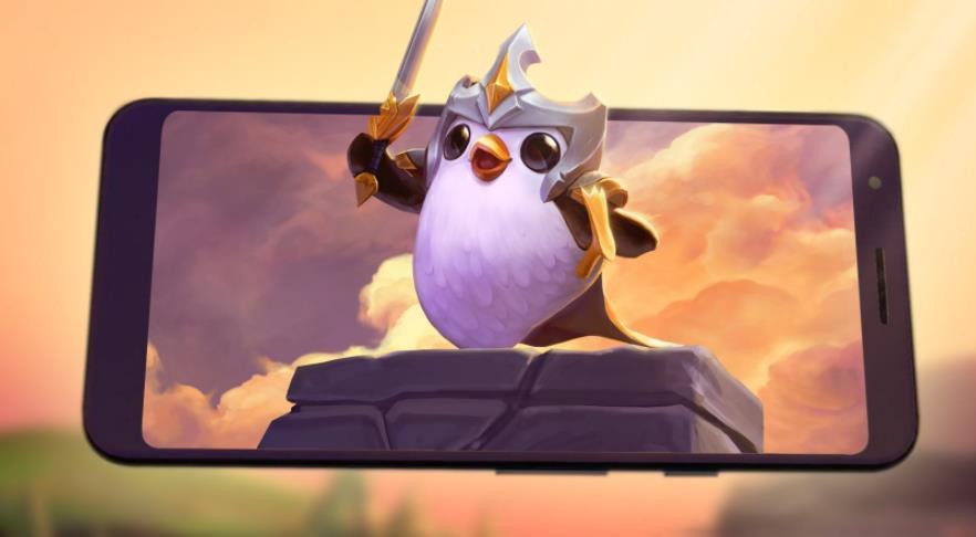 云顶之弈手游丧尸斗法阵容怎么玩-丧尸阵容攻略