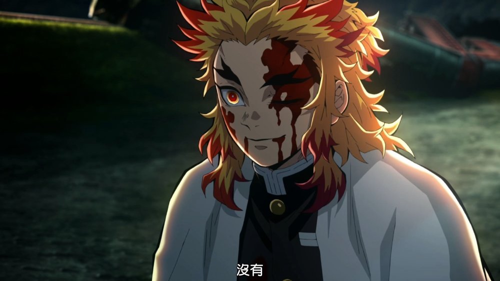 《鬼灭之刃》出现“神操作”，剧场版上架电子平台，导致片源偷跑