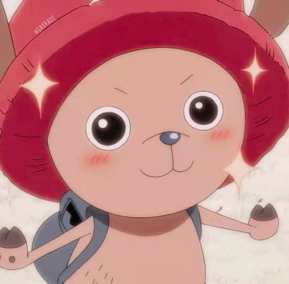 海贼王：给大家推荐点海贼王中的头像。