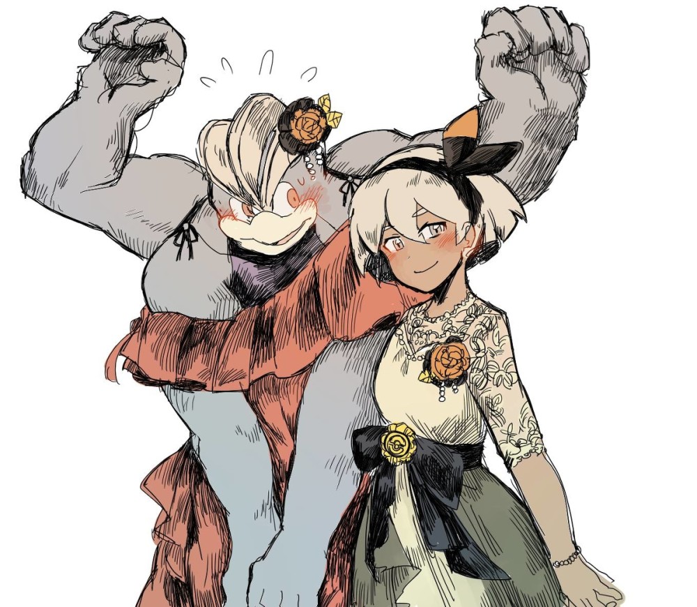 宝可梦旅途39：路卡利欧没有赢过，本季王牌必不是它