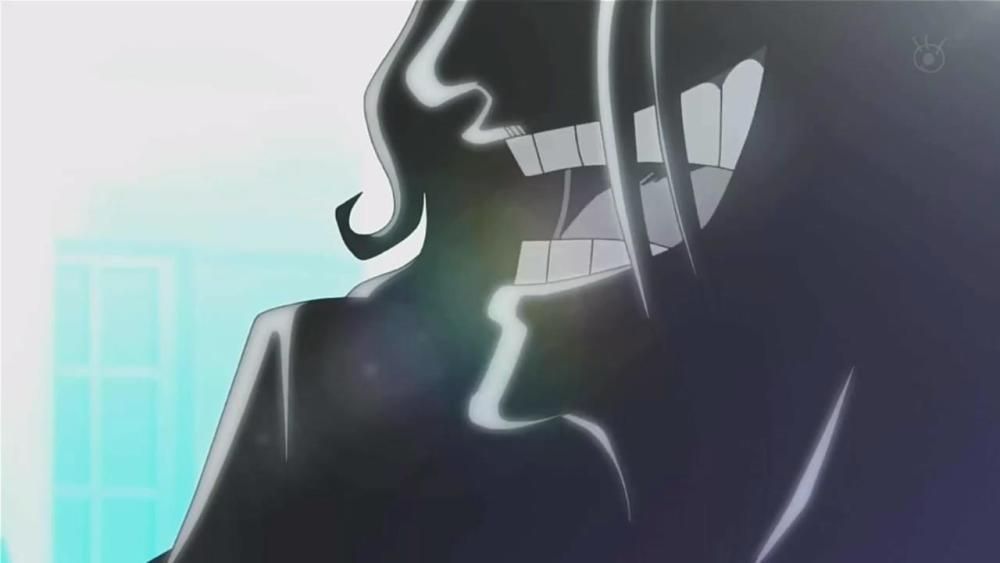 海贼王：历代海军大将的实力排名，赤犬肯定是第一，绿牛实力未知