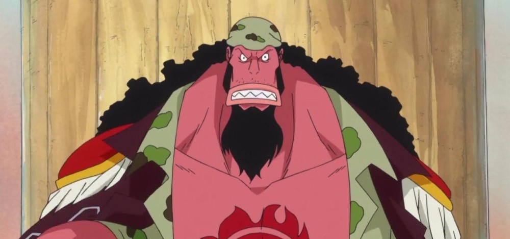 海贼王：草帽团成员最在意的人，有7位已经不在人世