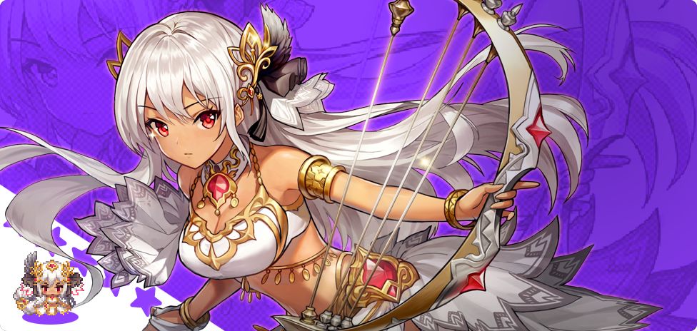 坎公骑冠剑新手角色推荐-坎公骑冠剑开局角色用哪些