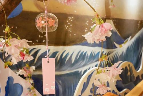 百变大侦探樱花树下剧本杀答案是什么