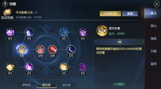 战神遗迹幻刺PVP养成及玩法攻略