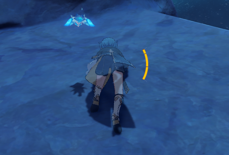 原神：如何用一张图证明你是原神的老玩家？