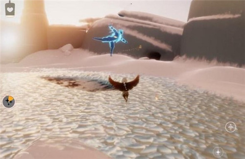 光遇复刻排箫先祖在哪里-光遇复刻排箫先祖位置大全分享