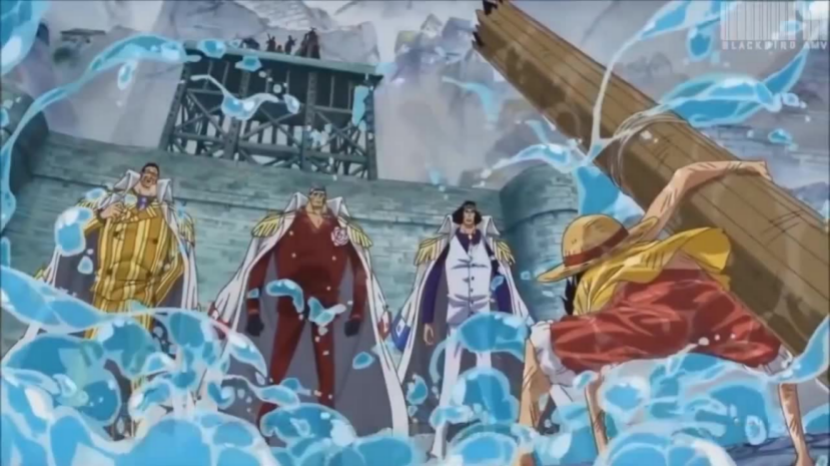 人气顶呱呱的几大主角，清一色，大老爷们！