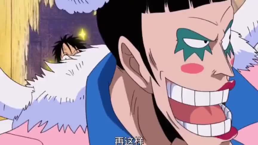 海贼王：十二年前各果实人物出现，黑炭家占了那么多！