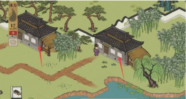 江南百景图杭州探险第二章怎么做？杭州探险第二章攻略