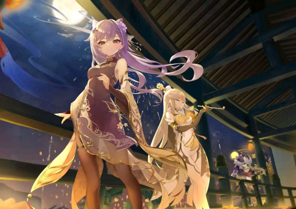 原神：没有钟离就凹不了满分？新活动被骂词条恶心，策划又要背锅了？