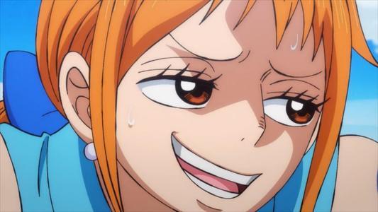 海贼王：小忍才是灵魂人物，她以上帝视角贯穿全程，但对御田见死不救？