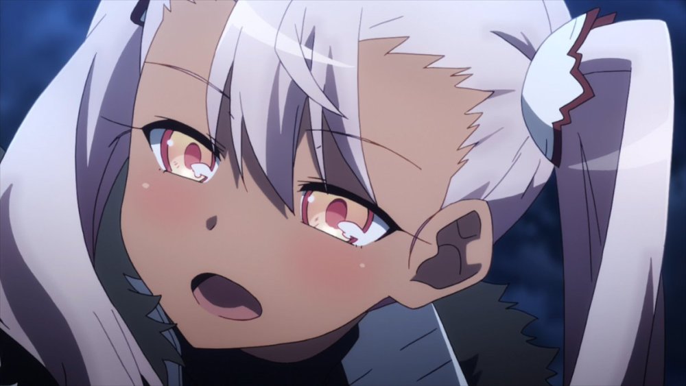 从技术角度分析动画，真的不是自我满足吗？