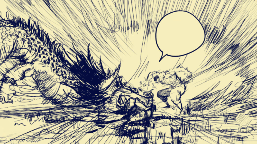 海贼王：如果凯多威胁的是四皇，结果和御田对比，天差地别！