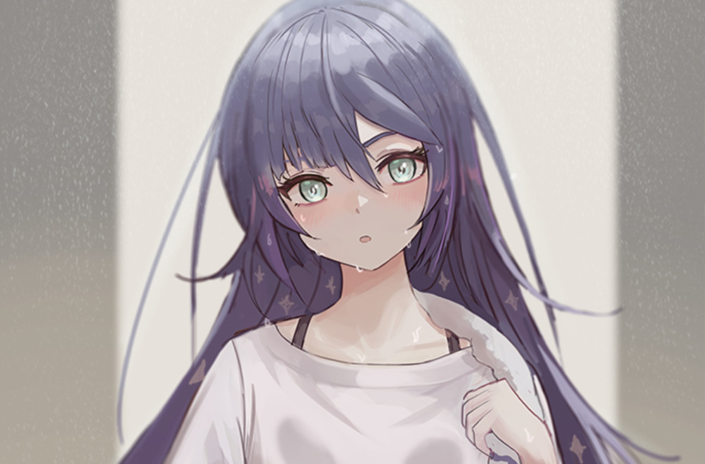 原神：皮肤系统将上线，芭芭拉与琴的夏日服装，这对姐妹花爱了呀