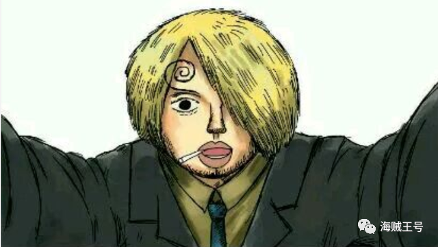 海贼王：后期霸气空前膨胀，对于草帽团来说，其实是好事