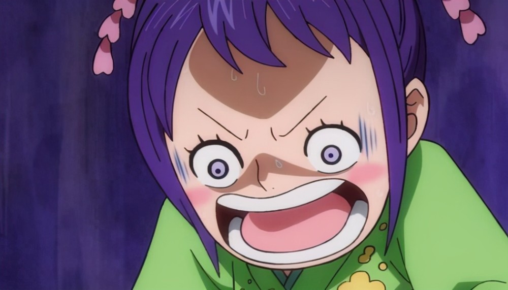 海贼王：选择离开大妈的6个人，修女去向不明，甚平最豪横