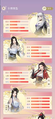 遇见逆水寒2021年5月14日驿站小报的四个线索是什么-遇见逆水寒5月14日驿站小报答案