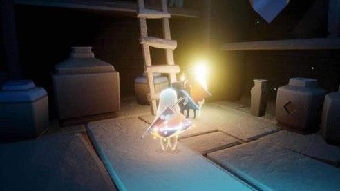 光遇霞谷先祖位置大全-光遇霞谷先祖位置攻略